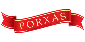 Porxas